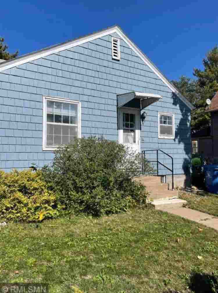 Room in North Minneapolis