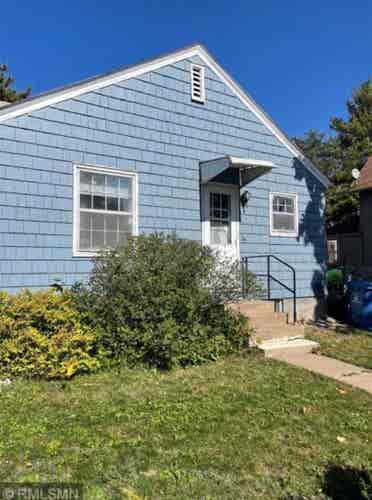 Room in North Minneapolis