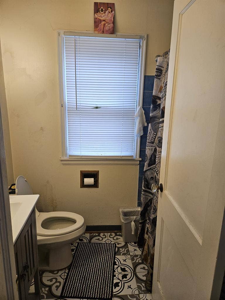 Room in North Minneapolis