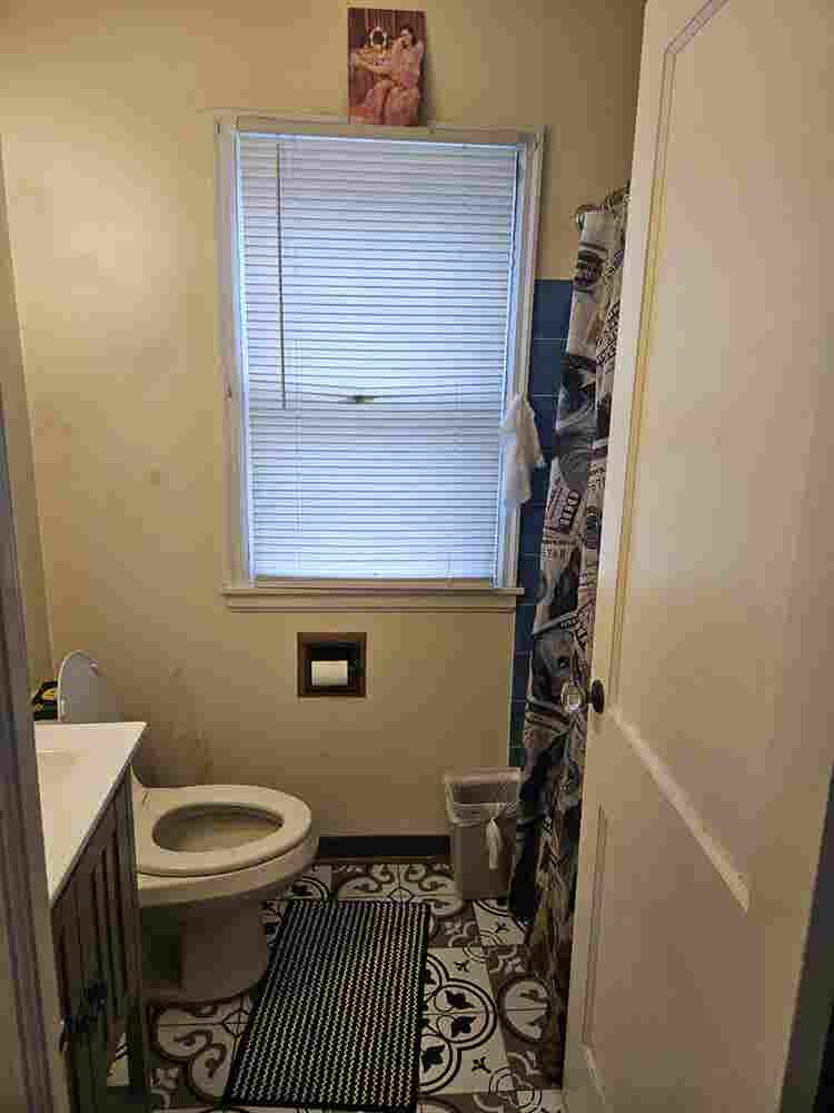 Room in North Minneapolis