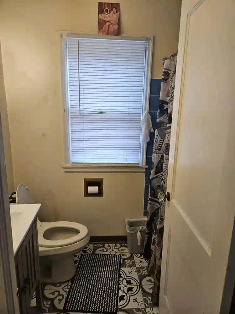 Room in North Minneapolis