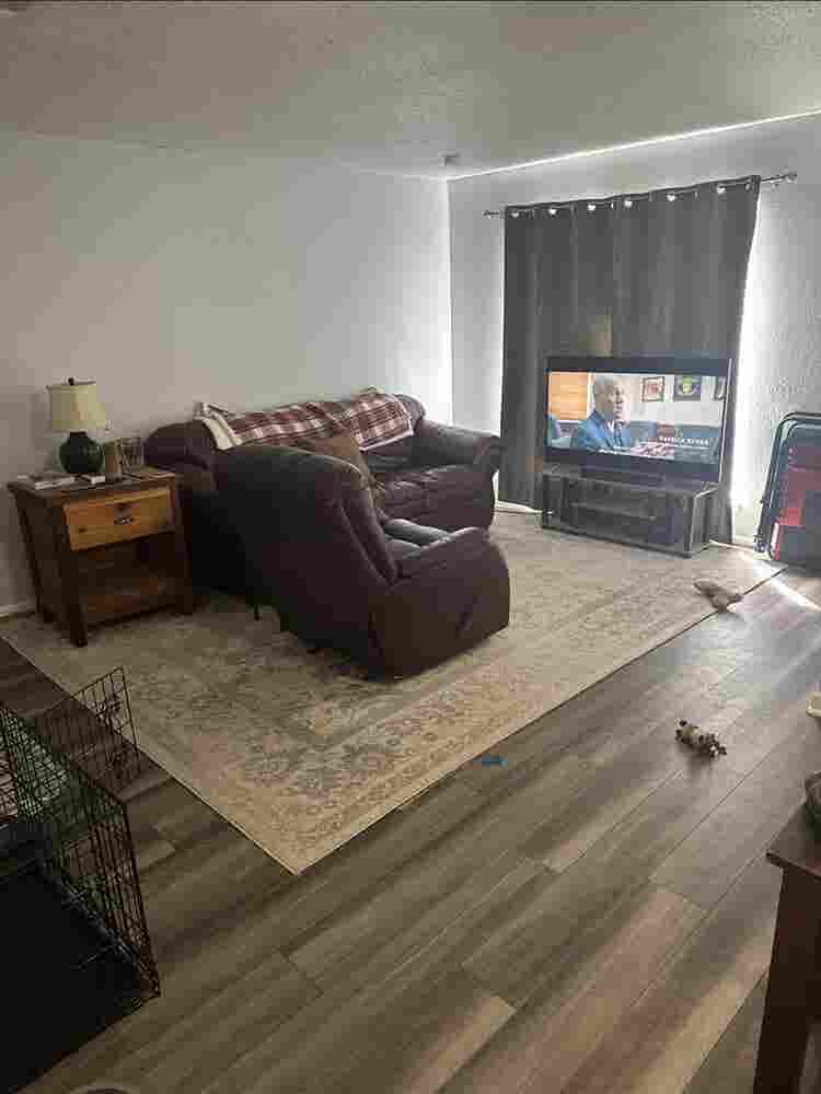Room Available Oct. 1