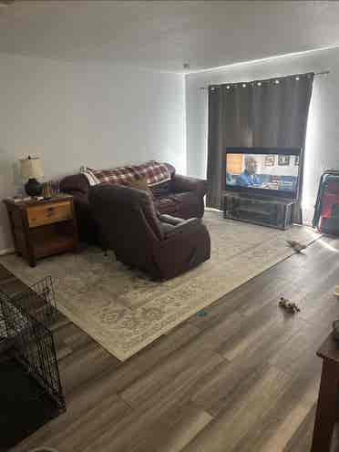Room Available