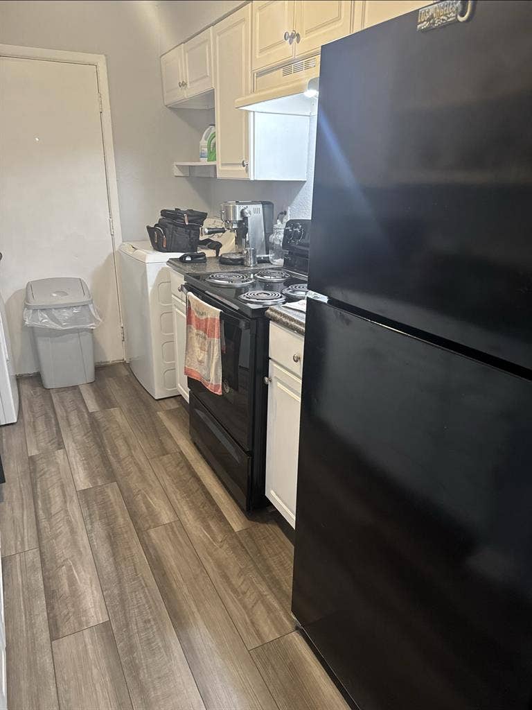 Room Available Oct. 1