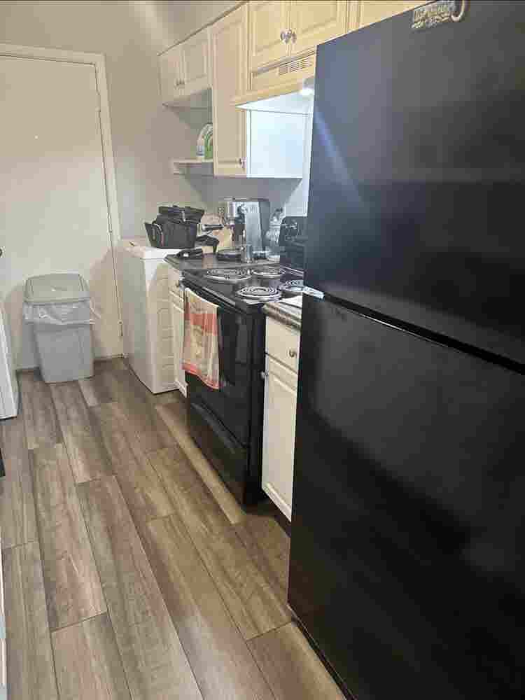 Room Available Oct. 1