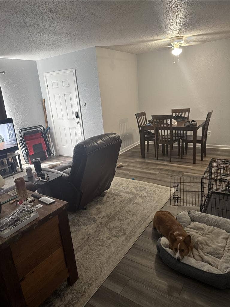 Room Available Oct. 1