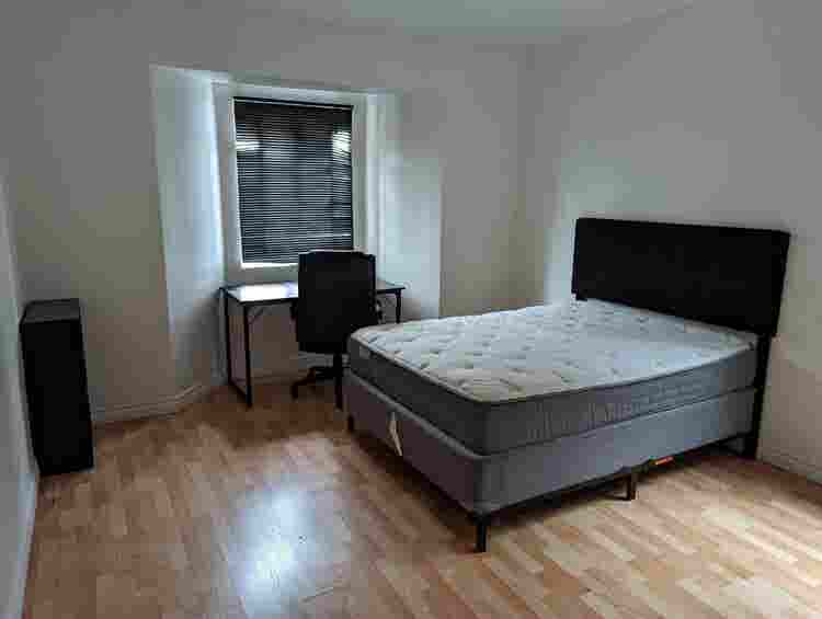 Looking for a roommate in NOHO