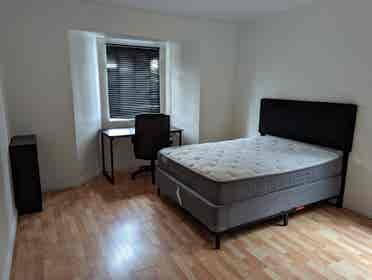 Looking for a roommate in NOHO