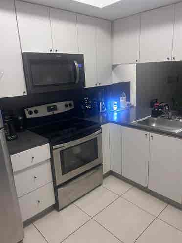 2 HABITACIONES DISPONIBLES!!!!!!
