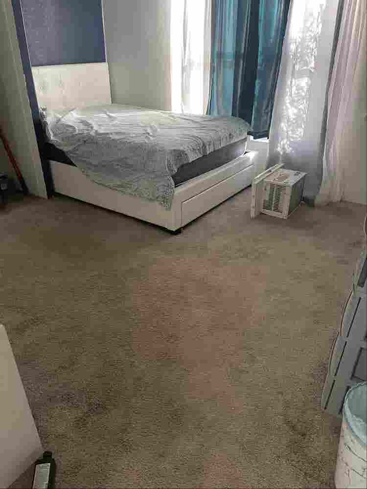 Furnished 
Spare Room Temporary Stay