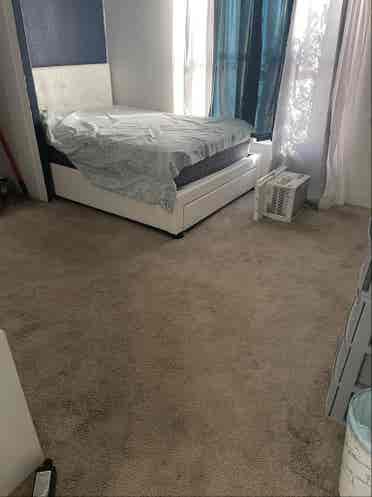 Furnished 
Spare Room Temporary Stay