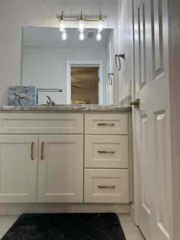 Room for rent furnished