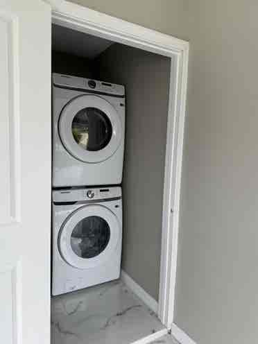 Room for rent furnished