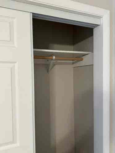 Room for rent furnished