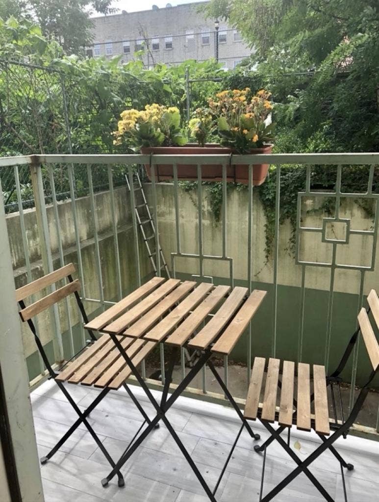 Room in 3BR Prospect Heights Duplex