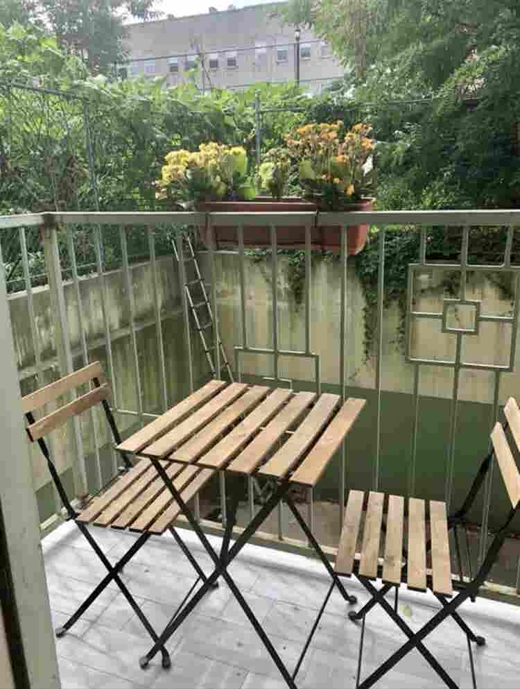 Room in 3BR Prospect Heights Duplex