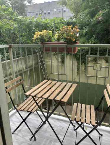Room in 3BR Prospect Heights Duplex