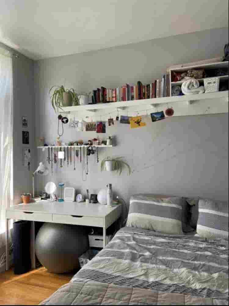 Room in 3BR Prospect Heights Duplex