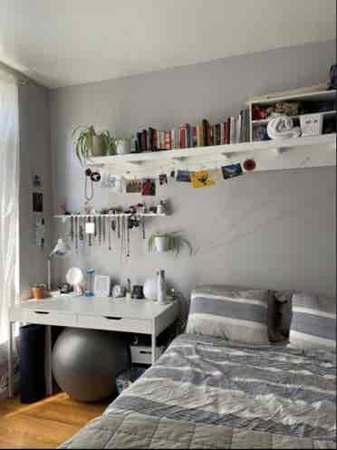 Room in 3BR Prospect Heights Duplex