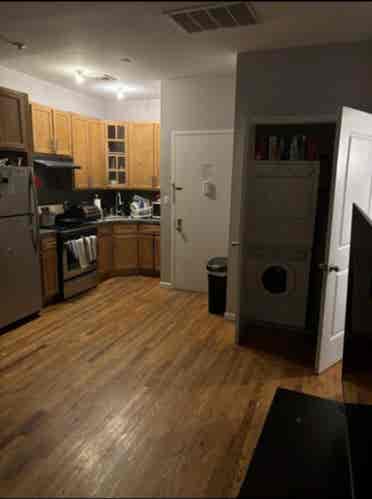 Room in 3BR Prospect Heights Duplex