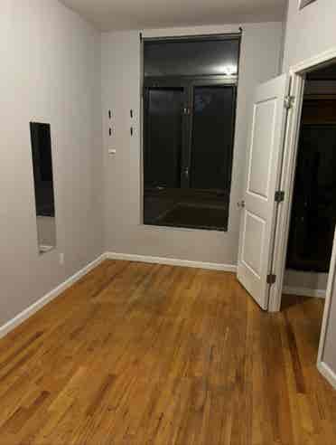 Room in 3BR Prospect Heights Duplex