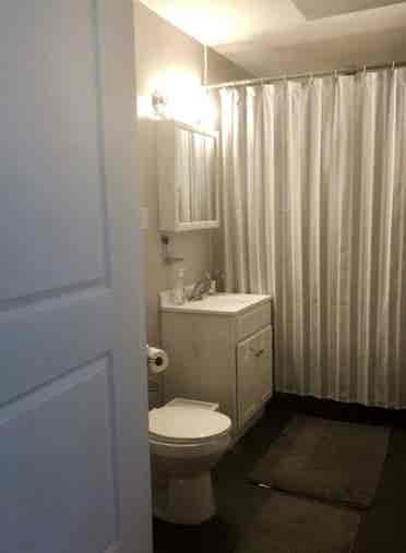 Room in 3BR Prospect Heights Duplex