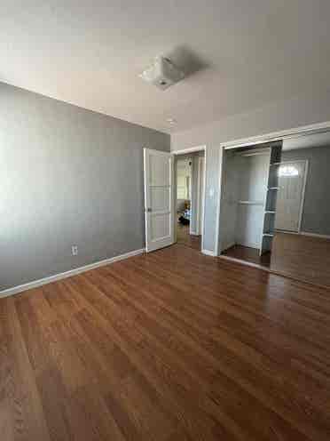 Newly Remodeled & Utilities Incl’d