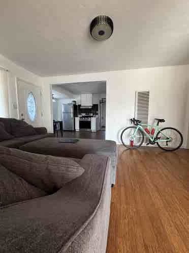 Newly Remodeled & Utilities Incl’d