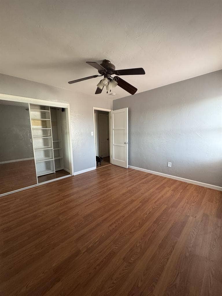 Newly Remodeled & Utilities Incl’d