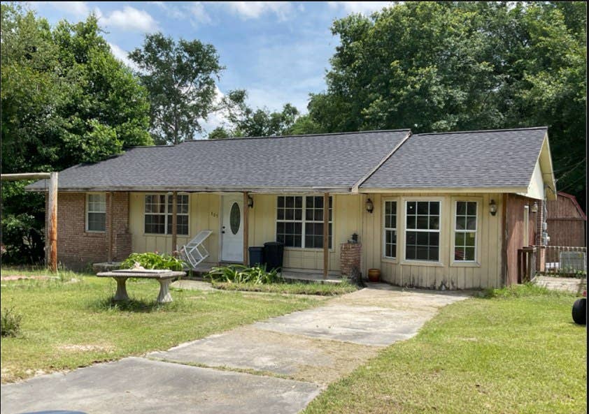 New Listing