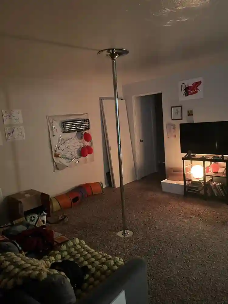 Looking for roommate October 1