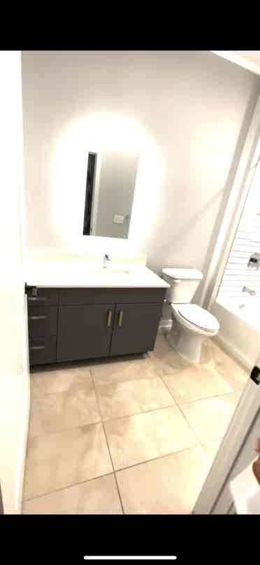 1 Bedroom for Rent in Reynoldstown
