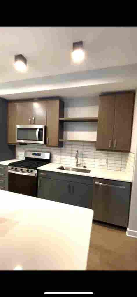 1 Bedroom for Rent in Reynoldstown