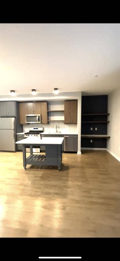 1 Bedroom for Rent in Reynoldstown