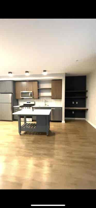1 Bedroom for Rent in Reynoldstown