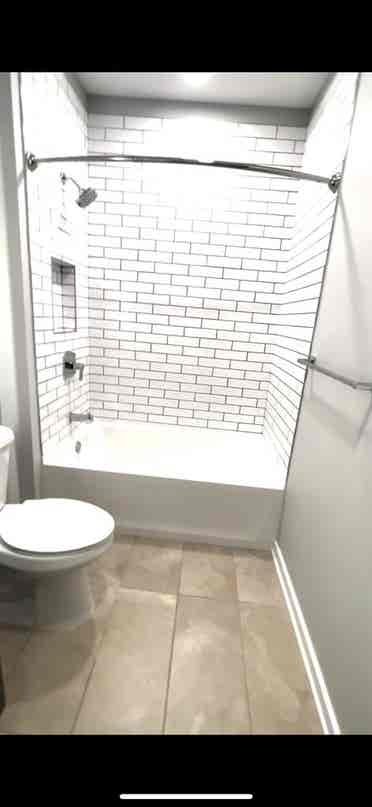 1 Bedroom for Rent in Reynoldstown