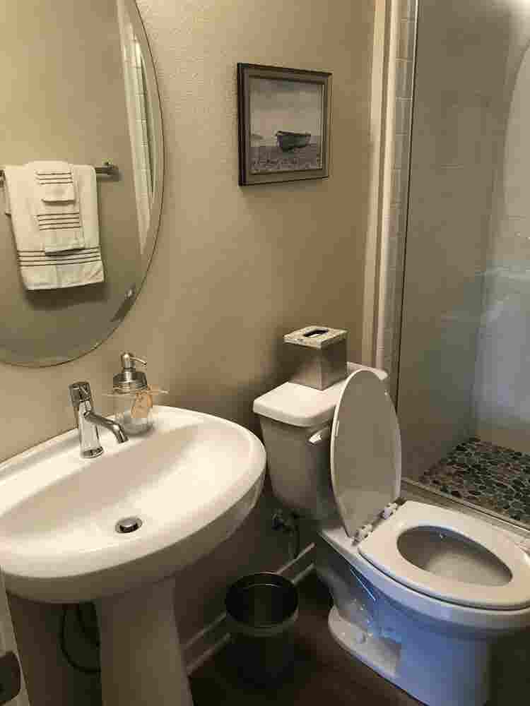 Room in Rancho Mission Viejo