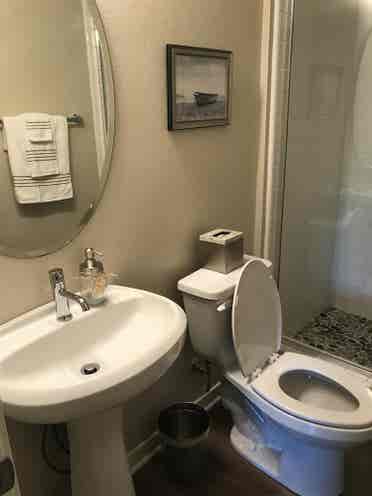 Room in Rancho Mission Viejo