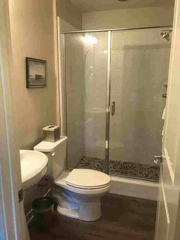 Room in Rancho Mission Viejo