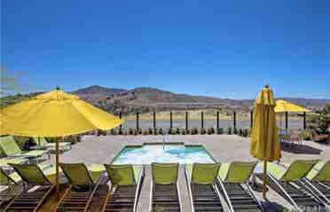 Room in Rancho Mission Viejo