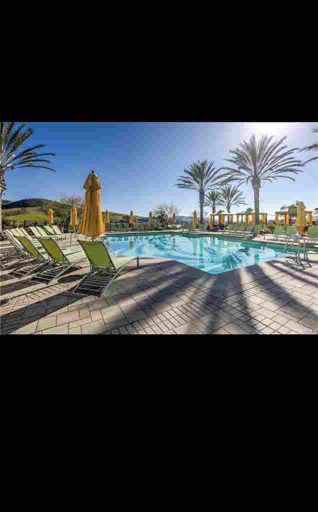 Room in Rancho Mission Viejo
