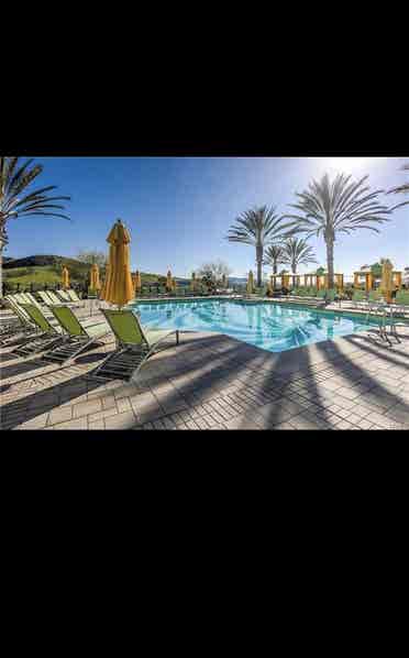 Room in Rancho Mission Viejo
