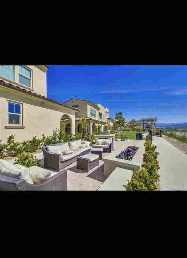 Room in Rancho Mission Viejo