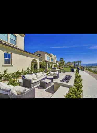 Room in Rancho Mission Viejo