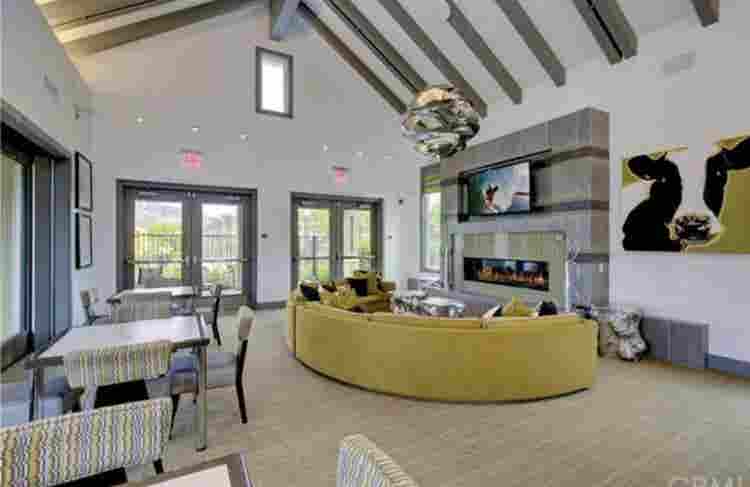 Room in Rancho Mission Viejo