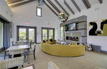 Room in Rancho Mission Viejo