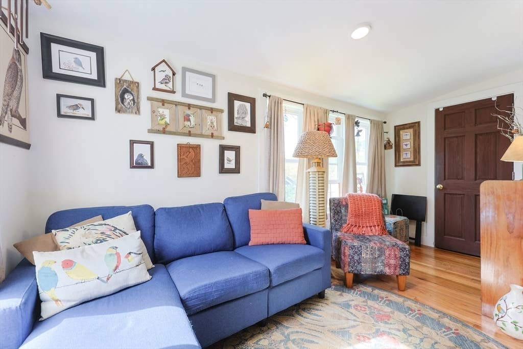 New Listing