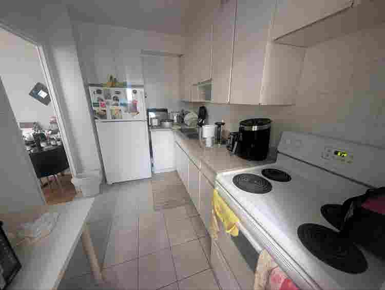 Spacious 2-Bedroom Apartment