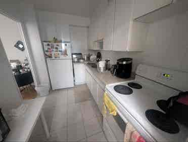 Spacious 2-Bedroom Apartment