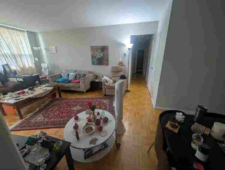 Spacious 2-Bedroom Apartment